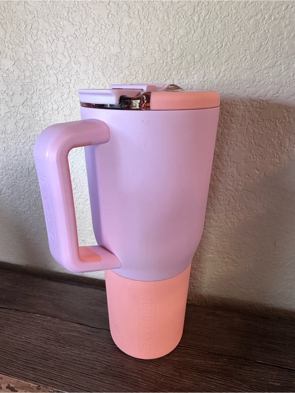 Brumate Travel Mug Tumbler 35 oz
